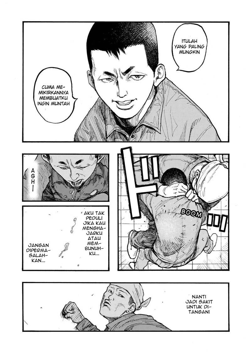 Ajin Chapter 28